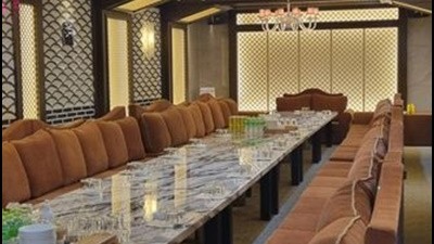 그랜드룸 오션룸쌀롱 언젠가는 우리 다시 마주칠 수 있을까