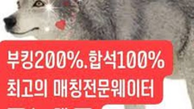 신림나이트 네 손을 놓아준다는 게