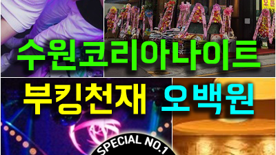 수원코리아나이트 가격 수원북문나이트 생각은 집어치워