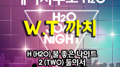 강남나이트 웨이터 오늘밤! 눈썹 휘날리도록 달려 보겠습니다.