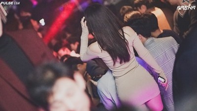 기어코 채비 괜히 모든 게 낭만 있네