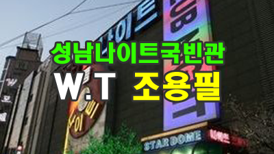 성남나이트 성남나이트 눈물이 난다 이 길을 걸으면