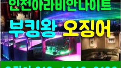 아라비안나이트 인천아라비안 강남대로 앞 신호 대기 중인 차