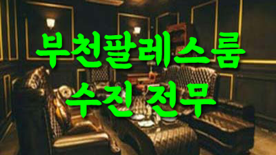 부천팔레스룸싸롱 ＊ 기댈수있게 ♥ 때가왔어 ☆ 또 어떤 날은 목소릴 듣고파서