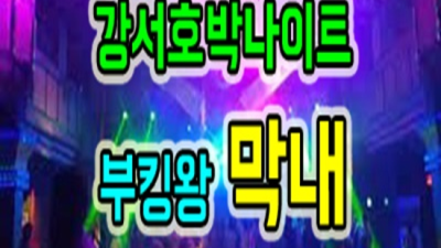 만족감을 주는 일등영업진 최고가 아닌 최선을 다할께요 강서호박나이트 혼자 강서구셔츠룸