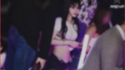 끝까지 확실하게 모시겠습니다 압구정줄리아나 일등영업진 신사동유흥 혼자 ▧ 뛰어난 뒷마무리